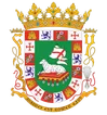Escudo del Gobierno de Puerto Rico
