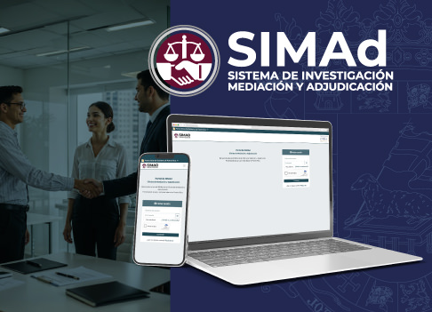 Portal de Empleo y Reclutamiento para Facilitar la Integración Laboral - PERFIL
