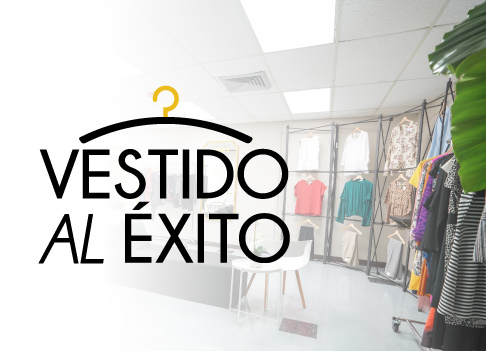 Vestido al Éxito