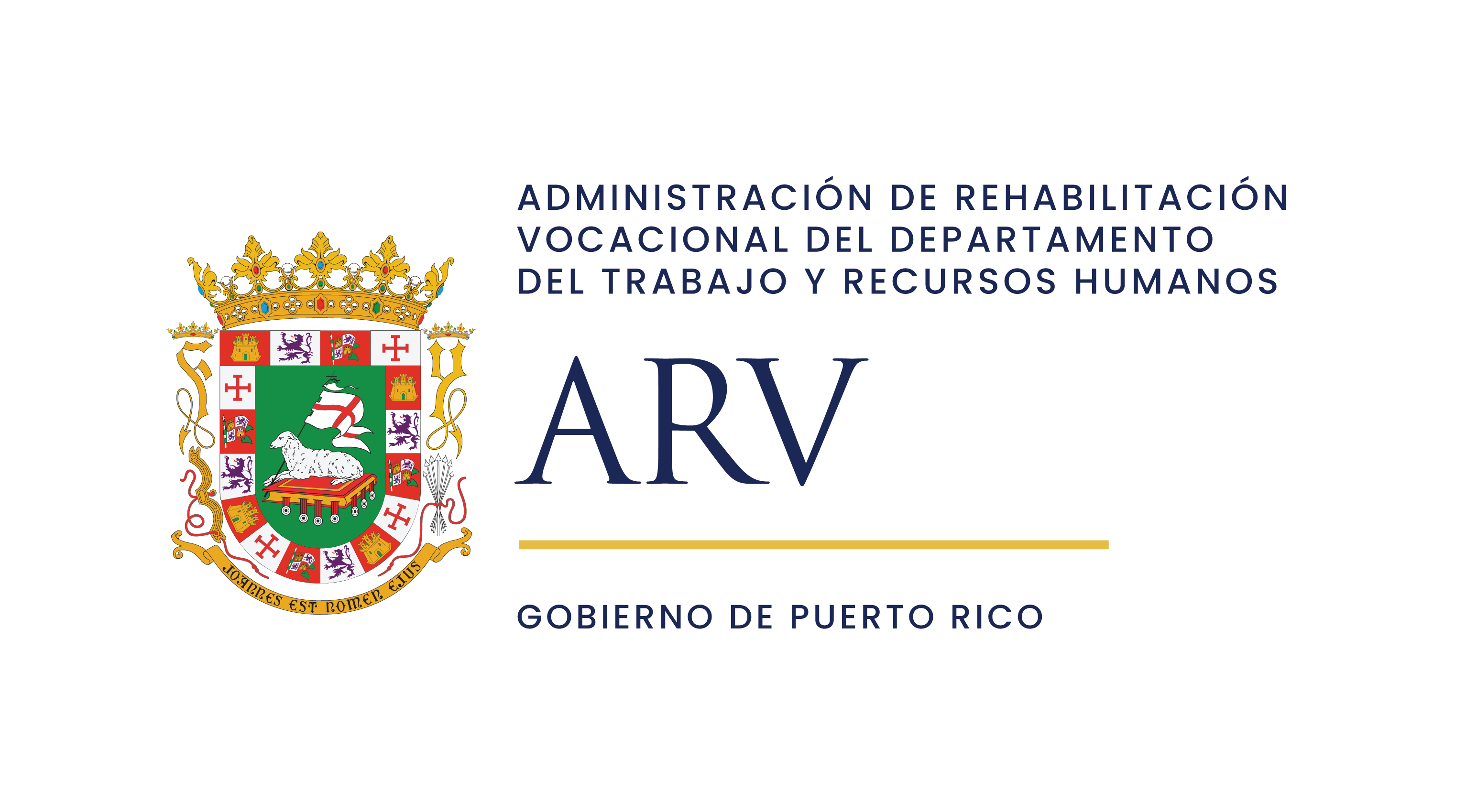 ARV Logo