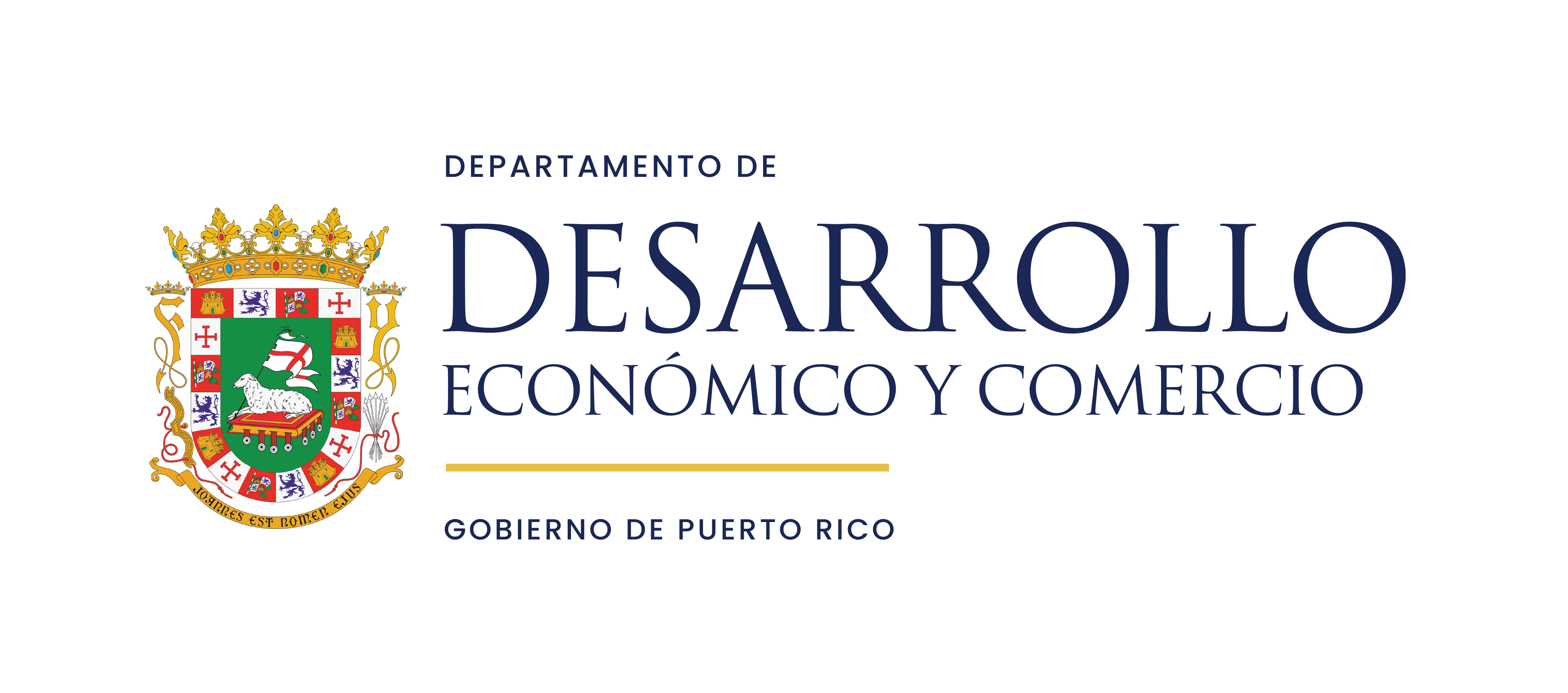 Departamento de Desarrollo Economico