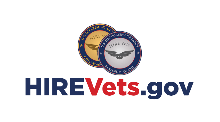 Hire Vets Medallion Program